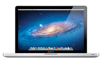 Apple 15.4-inch MacBook Pro