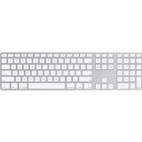 Apple Keyboard with Numeric Keypad MB110LL/B [NEWEST VERSION]