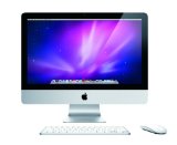 Apple iMac MC508LL/A 21.5-Inch Desktop (OLD VERSION)