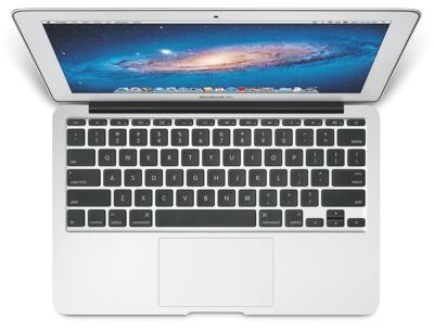 Apple MacBook Air 11.6