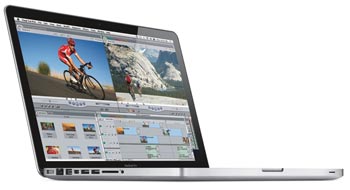 Apple 13.3-inch MacBook Pro