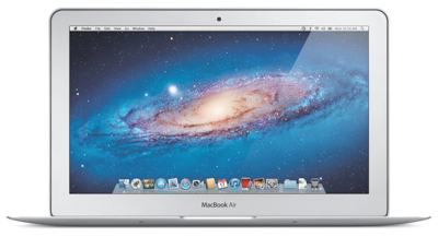 Apple MacBook Air 11.6