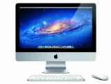 Apple iMac MC812LL/A 21.5-Inch Desktop (NEWEST VERSION)