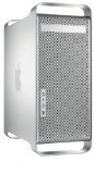 Apple Power Mac G5 Desktop M9032LL/A (Dual 2.0-GHz PowerPC G5, 512 MB RAM, 160 GB Hard Drive, DVD-R/CD-RW Drive)