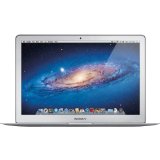 Apple MacBook Air MC966LL/A 13.3-Inch Laptop (NEWEST VERSION)