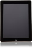 Apple iPad MC705LL/A (16GB, Wi-Fi, Black) NEWEST MODEL