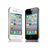 Apple iPhone 4S 16GB – AT&T – Black