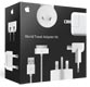 Apple World Travel Adapter Kit