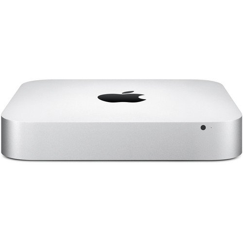 Apple Mac Mini MD388LL/A 2.60-3.60GHz i7-3720QM 16GB RAM 500GB SSD