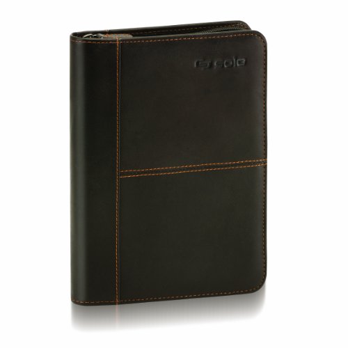 SOLO Vintage Collection Leather Case for iPad mini with Note Pad (VTA133-4)