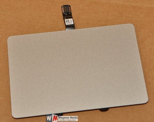 Apple – Apple Mb Pro 13In Trackpad – 922-9525