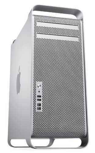 Apple Mac Pro MD770LL/A Desktop (NEWEST VERSION)