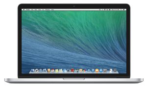 Apple MacBook Pro ME866LL/A 13.3-Inch Laptop with Retina Display (NEWEST VERSION)