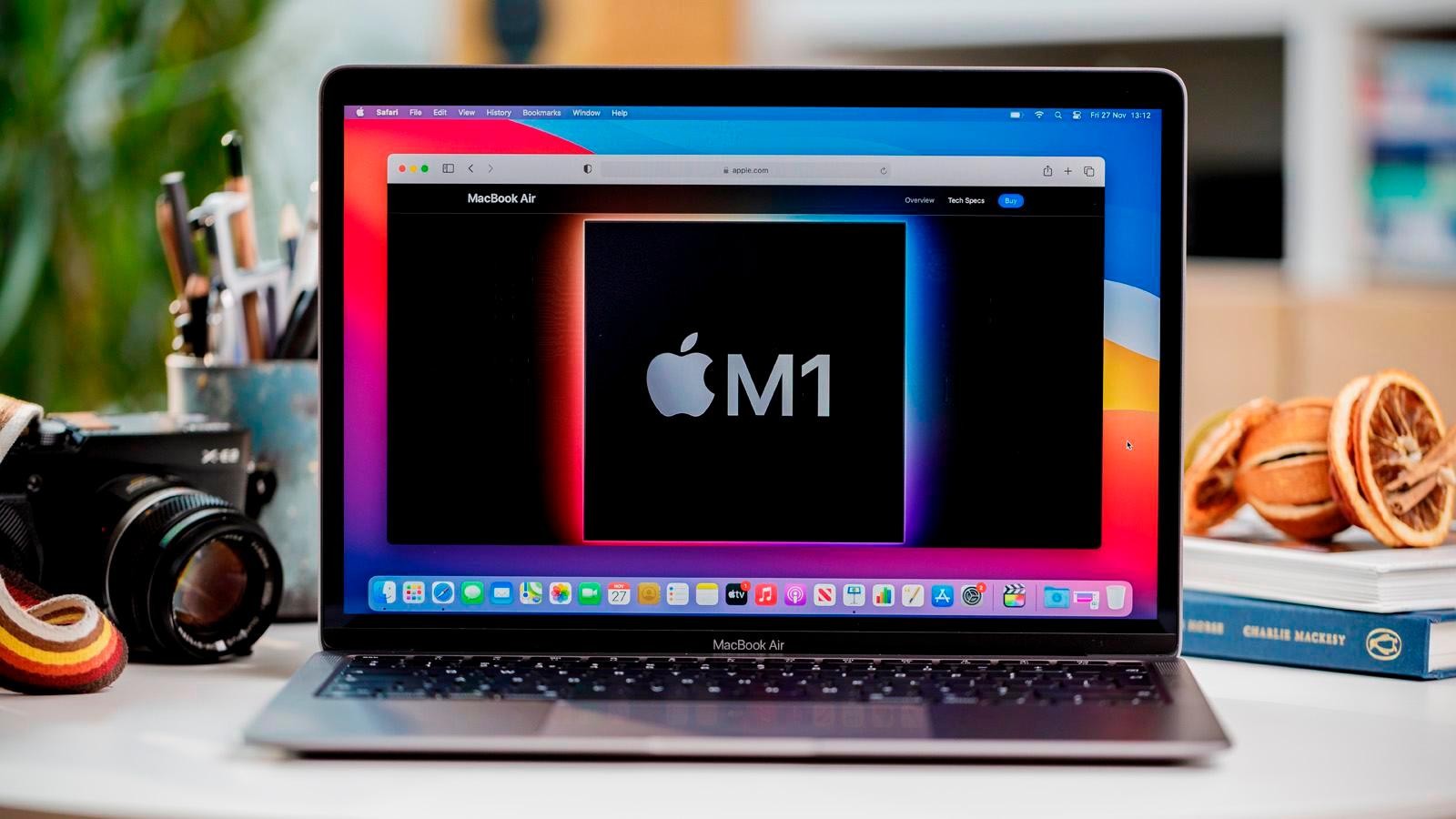 Your Intel Mac probably won’t get macOS updates for much longer