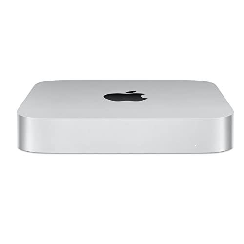 Apple 2023 Mac Mini M2 Pro with 10-core CPU / 16-core GPU / 16GB Memory / 1TB Storage – Z170000FG