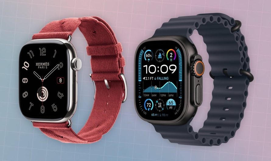 Apple’s wearable a mix of tradition, innovation, and versatility