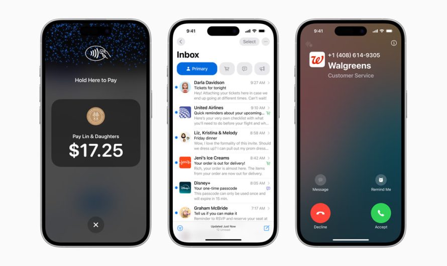 Apple expands tools to help businesses connect with customers