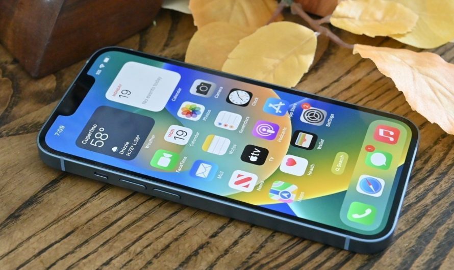 Bigger screen, upgraded camera, Face ID, more